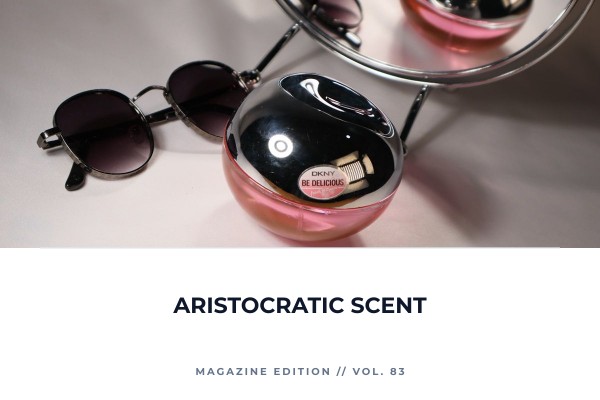 aristocratic scent