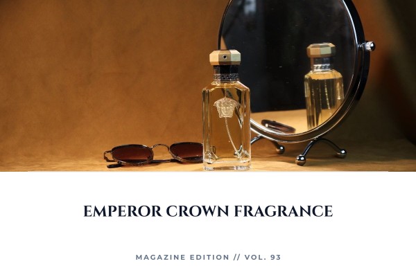 emperor crown fragrance