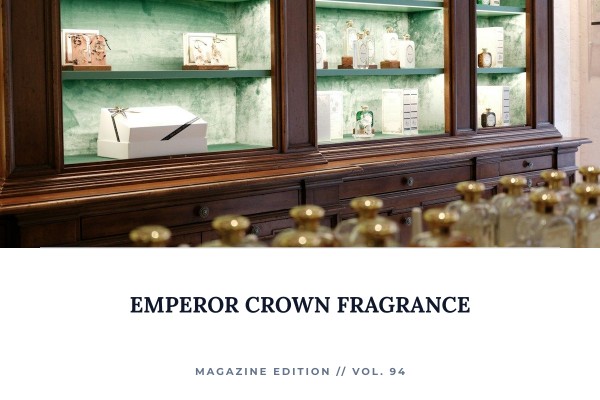 emperor crown fragrance