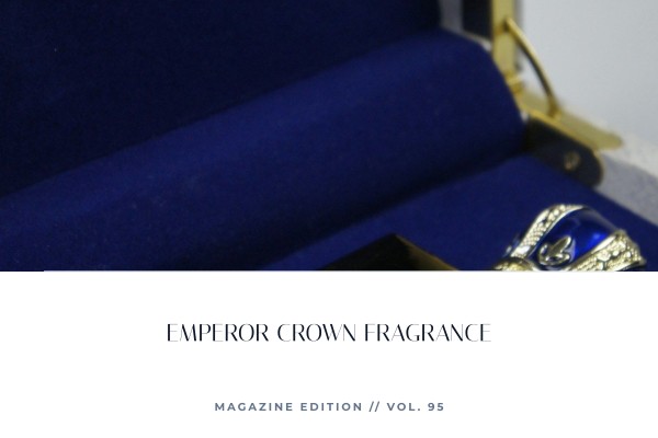 emperor crown fragrance
