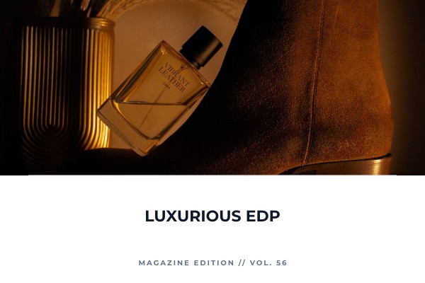 luxurious edp