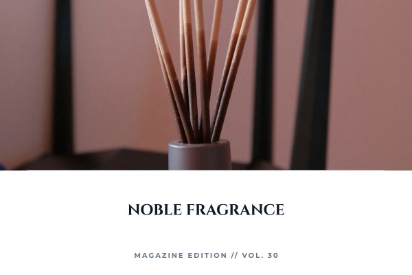 noble fragrance