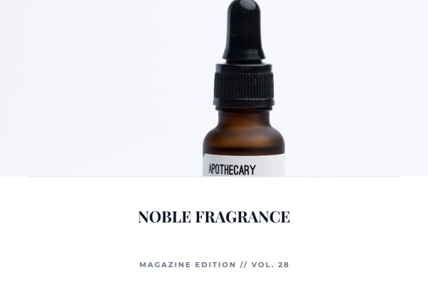 noble fragrance