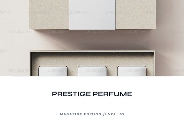 prestige perfume