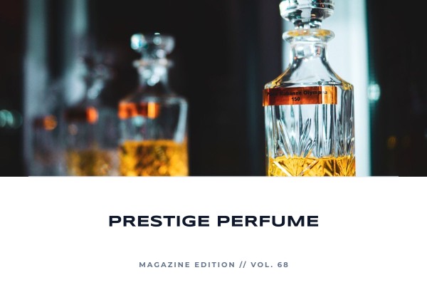 prestige perfume