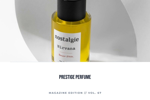 prestige perfume