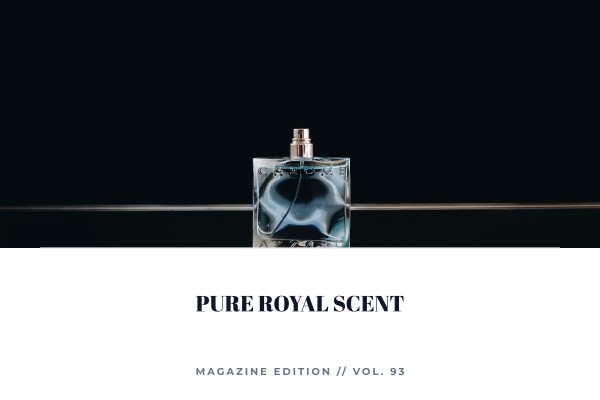 pure royal scent