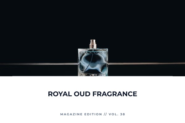 royal oud fragrance